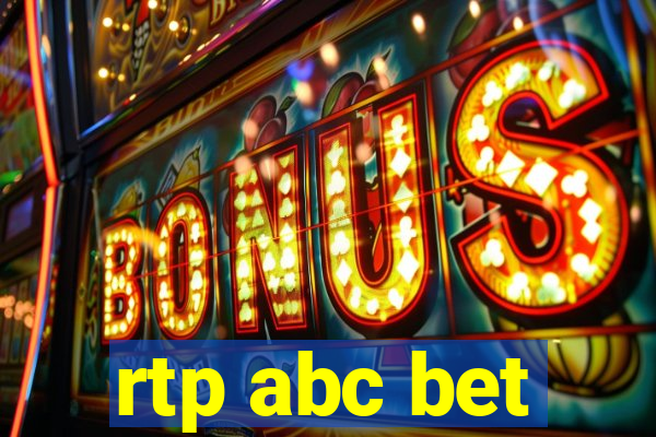 rtp abc bet